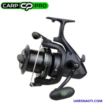 Катушка безынерционная Carp Pro D-Carp New